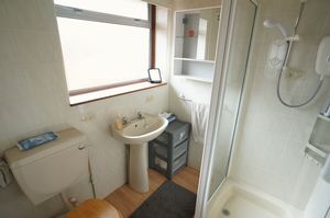 Shower Room- click for photo gallery